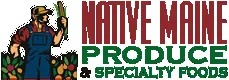 Native Maine logo