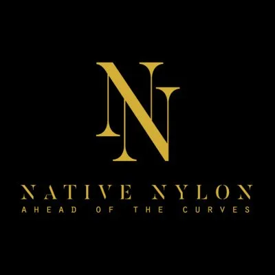 Native Nylon logo