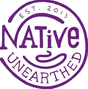 Native Unearthed logo
