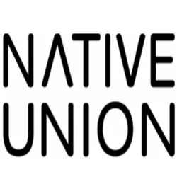 Native Union logo