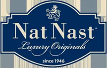 Nat Nast logo