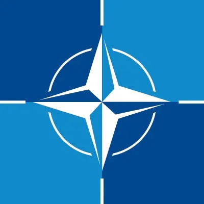 NATO logo