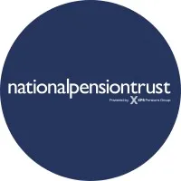 National Pension Trust logo
