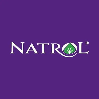 Natrol logo