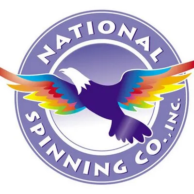 National Spinning logo