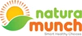 Natura Munch logo