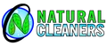 Natural Cleaners logo