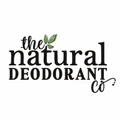 Natural Deodorant logo