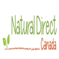 Natural Direct Canada logo