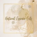 Natural Essence Oils logo