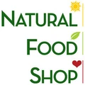 Natural Food Shop logo