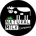 Natural Milk Company logo
