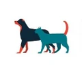 Natural Petshop logo