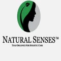 Natural Senses logo
