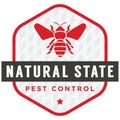 Natural State Pest Control logo