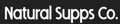 Natural Supps Co logo