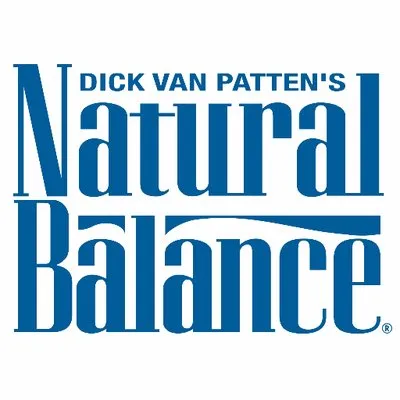 Natural Balance Pet Foods logo