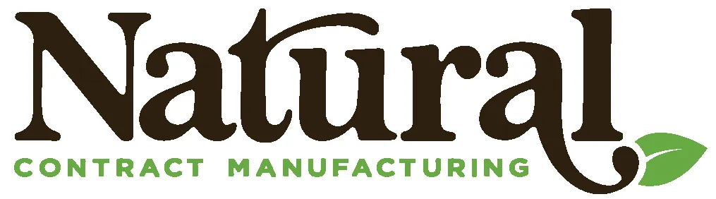 Natural Contract Manufacturing logo