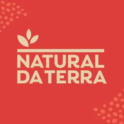 Natural da Terra logo