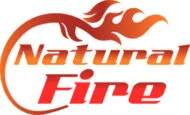 Natural Fire logo