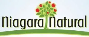 Niagara Natural Fruit Snack logo