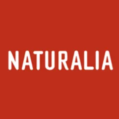 Naturalia logo