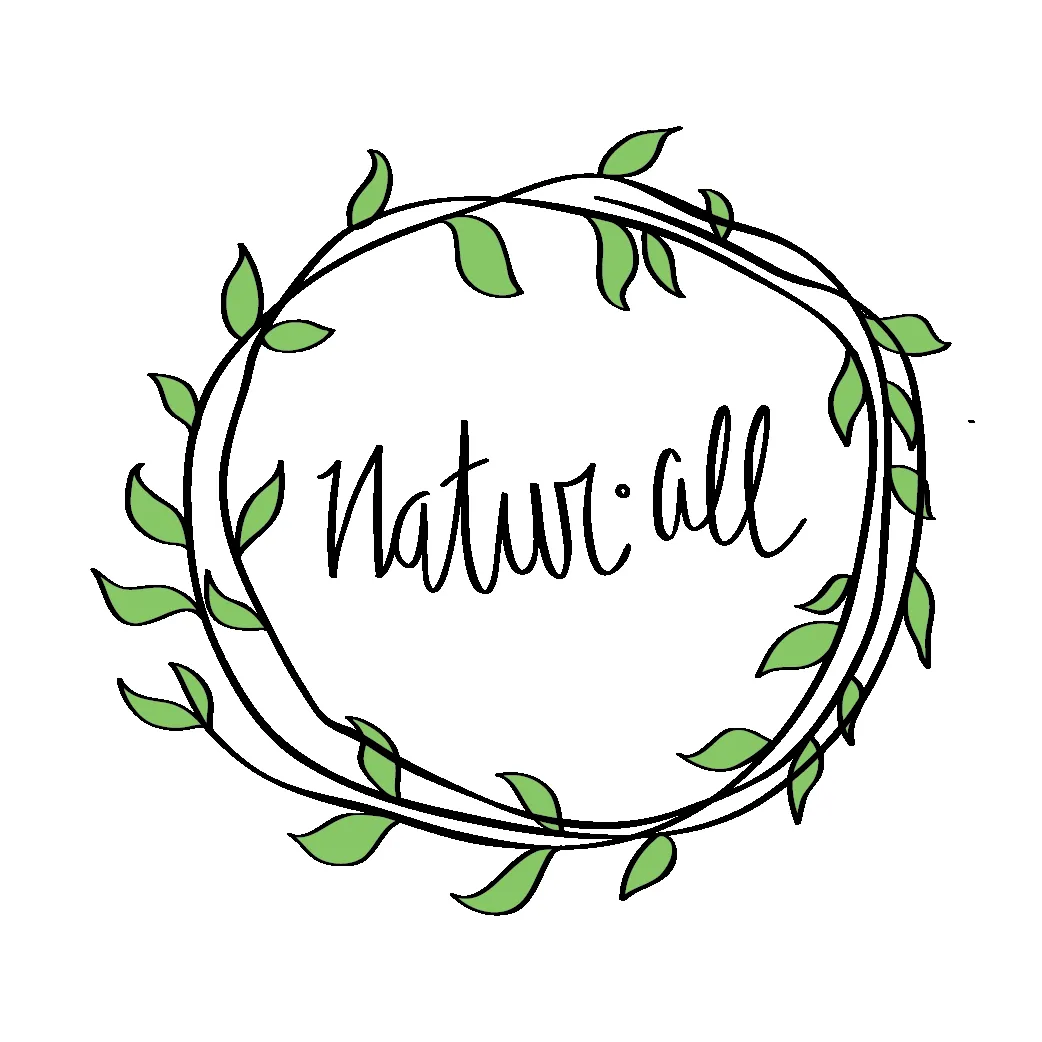 Naturall Club logo