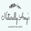 Naturally Amys logo
