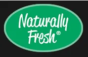Naturally Fresh logo