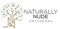 Naturallynudeartisanal logo