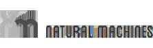 Natural Machines logo