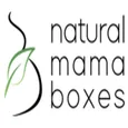 Natural Mama Boxes logo