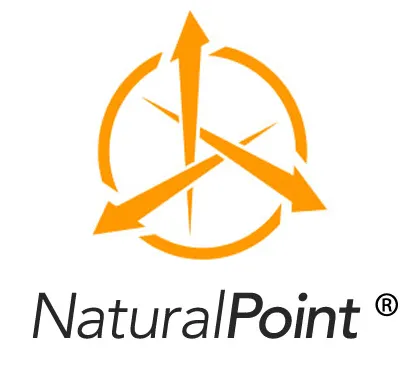 NaturalPoint logo