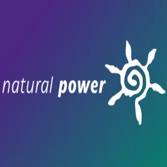 Natural Power logo