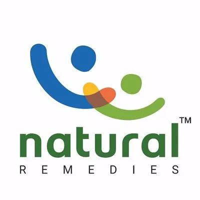 Natural Remedies logo