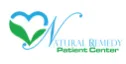 NATURALREMEDYPATIENTCENTER logo