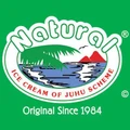 Naturals Ice cream
