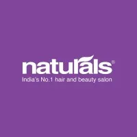 Naturals logo