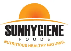 Sunhygiene Foods logo