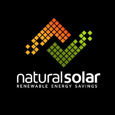Natural Solar logo