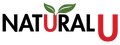 NaturalU logo