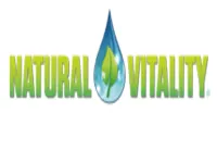 Natural Vitality logo
