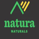 Natura Naturals logo