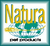 Natura Pet Products logo