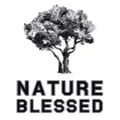 Nature Blessed logo