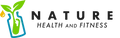 Nature Health and Fitness logo