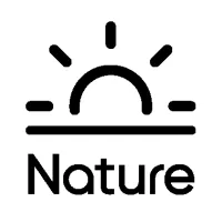 Nature global logo