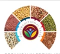 Nature Millets Health Mix logo