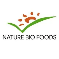 Nature Bio Foods logo