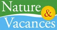 Nature and Holidays logo